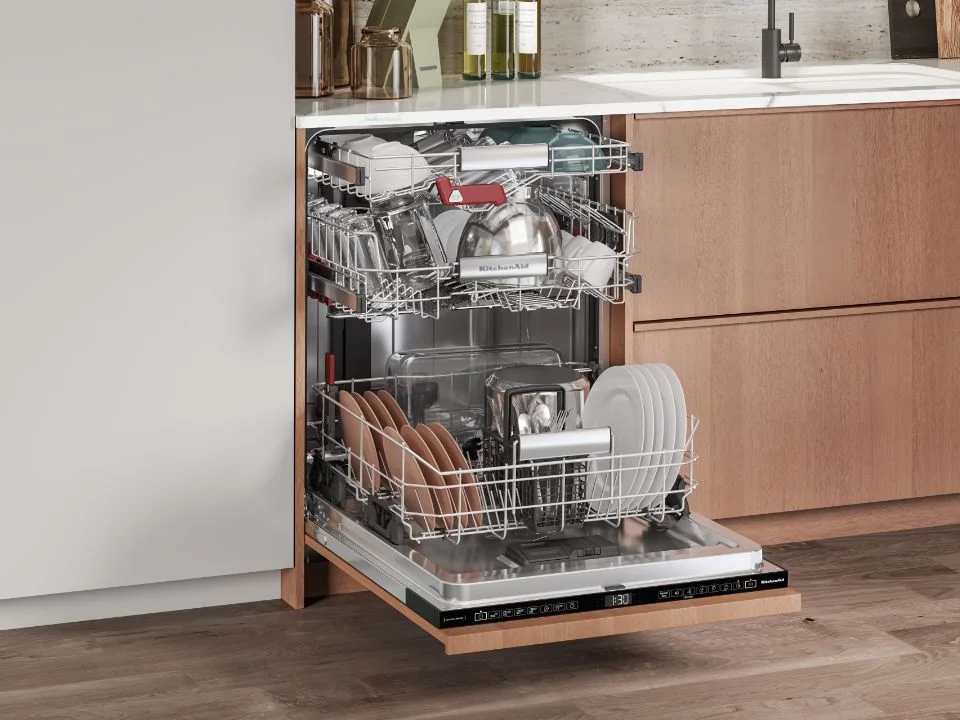 Can You Put Knives in the Dishwasher? An Expert's Guide