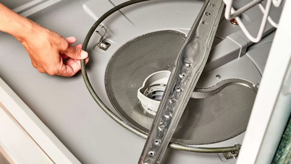 How to Replace a Dishwasher Heating Element: A Pro's Guide