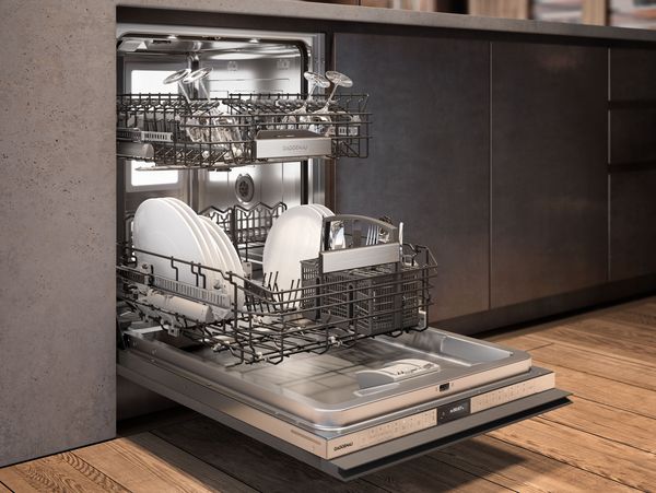 Dishwasher Leaking Water From Bottom: 5 Common Fixes
