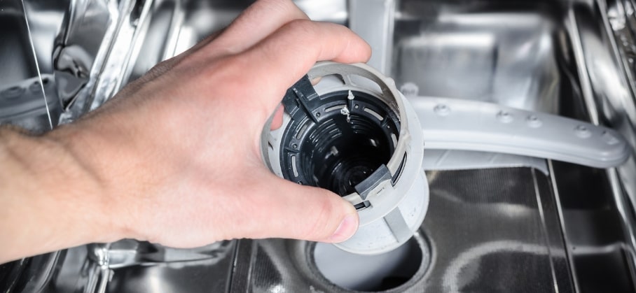 My Dishwasher Smells Bad: A Pro’s Guide to a Fresh Machine