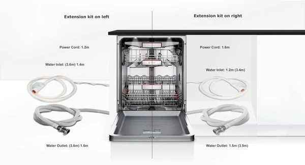 The Ultimate Dishwasher Installation Guide: A DIY Walkthrough