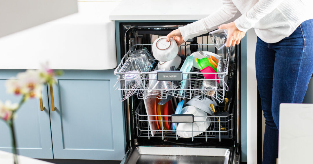 How Long Should a Dishwasher Last? The Definitive Guide