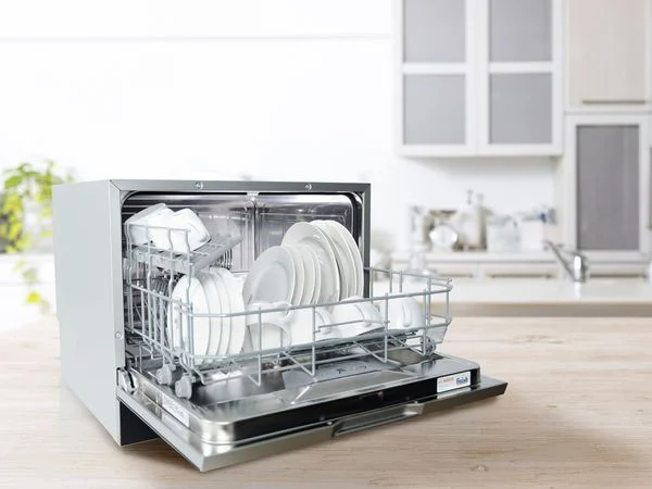 Do I Need a Water Softener for My Dishwasher? An Expert Guide