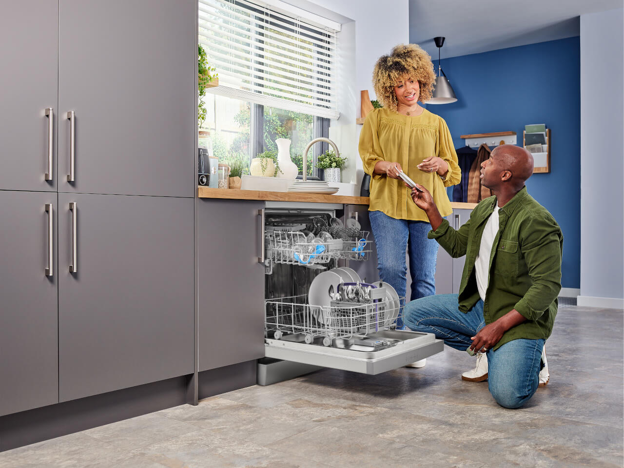 Finding the Best Drawer Dishwasher: A Complete Guide