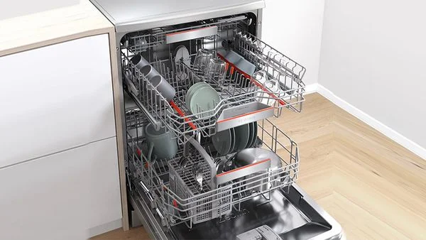 LG QuadWash Dishwasher Review: Is It Worth Your Money?