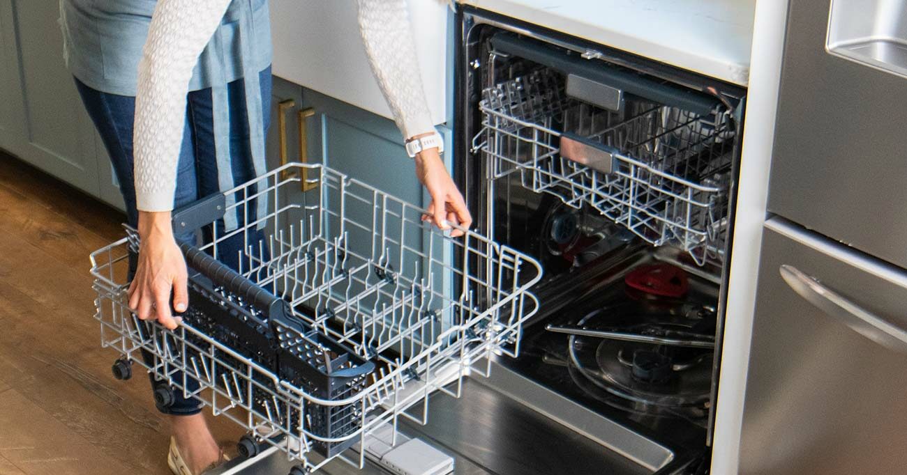 The Ultimate Guide to the Best Dishwasher Detergent for Hard Water
