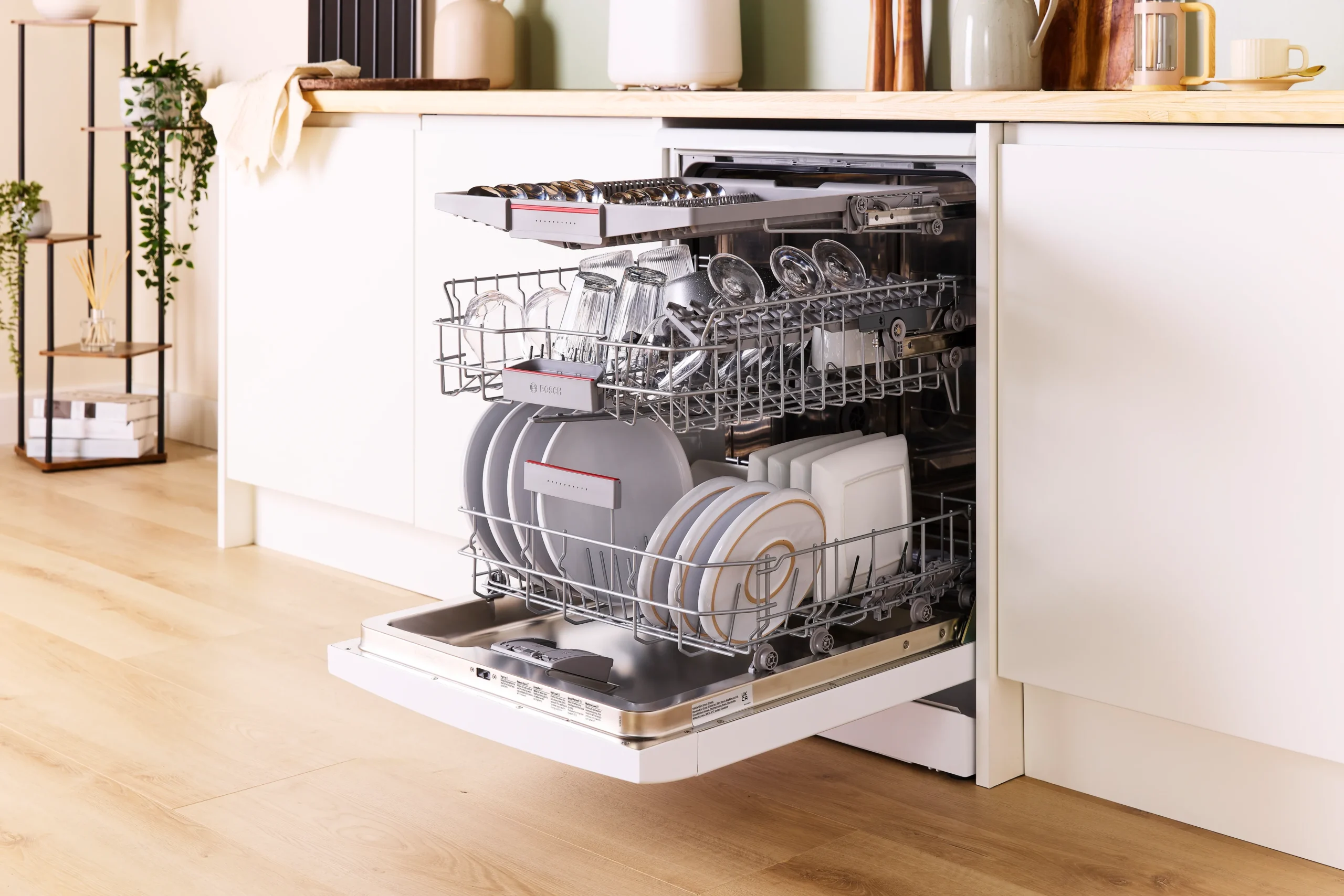 Is a Dishwasher Extended Warranty Worth It? An Expert’s View