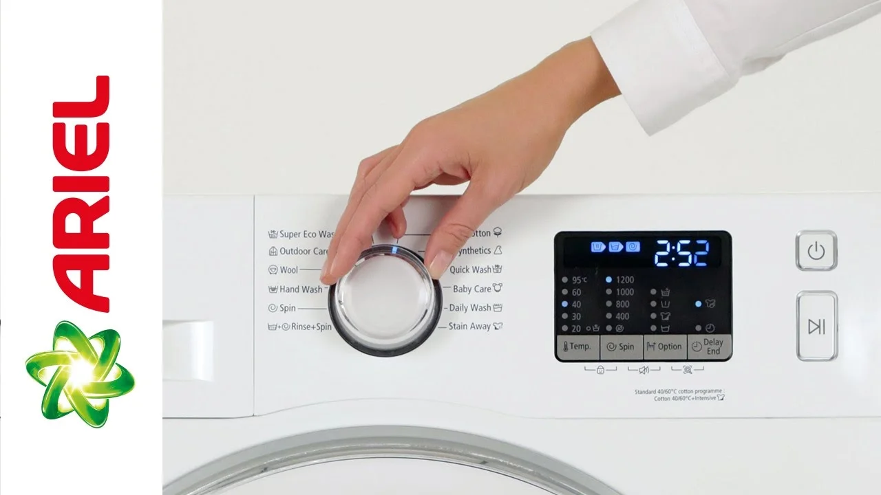 What Is the Quick Wash Setting For? A Complete Guide