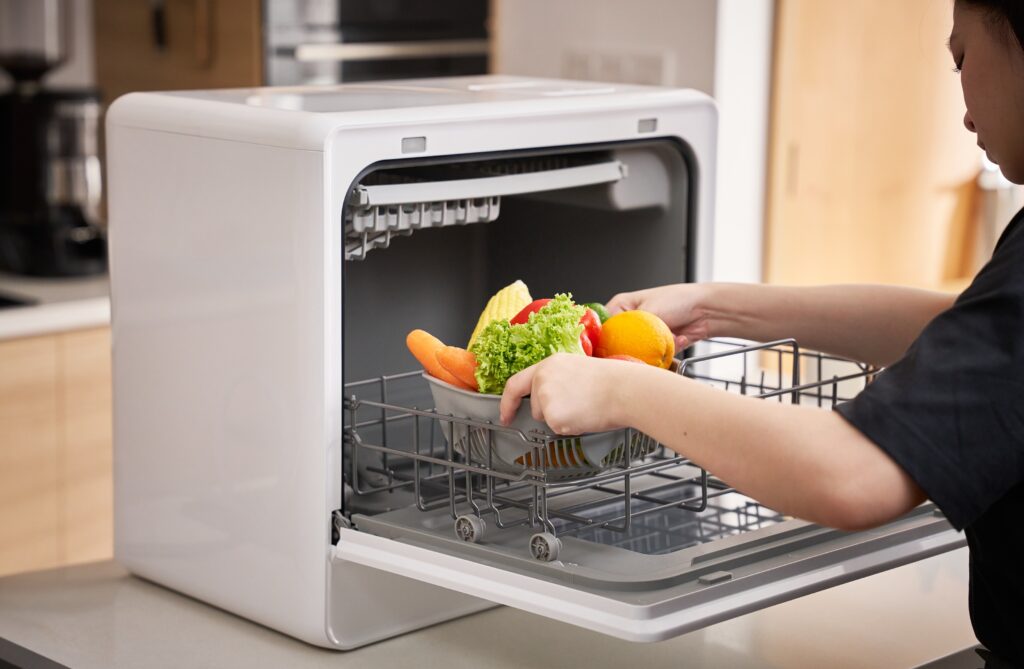 Decoding the Samsung Dishwasher LC Code: A Simple Guide