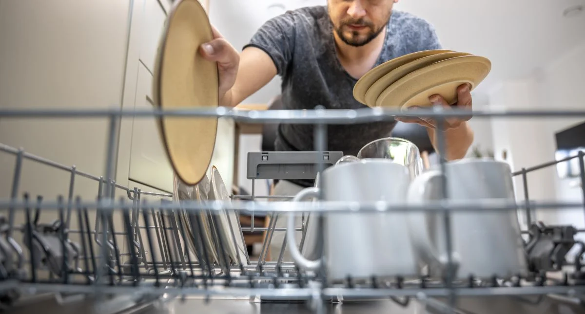 Your Ultimate GE Dishwasher Troubleshooting Guide