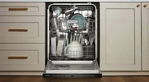 Quietest Dishwasher dBA Rating: A Guide to Silent Kitchens