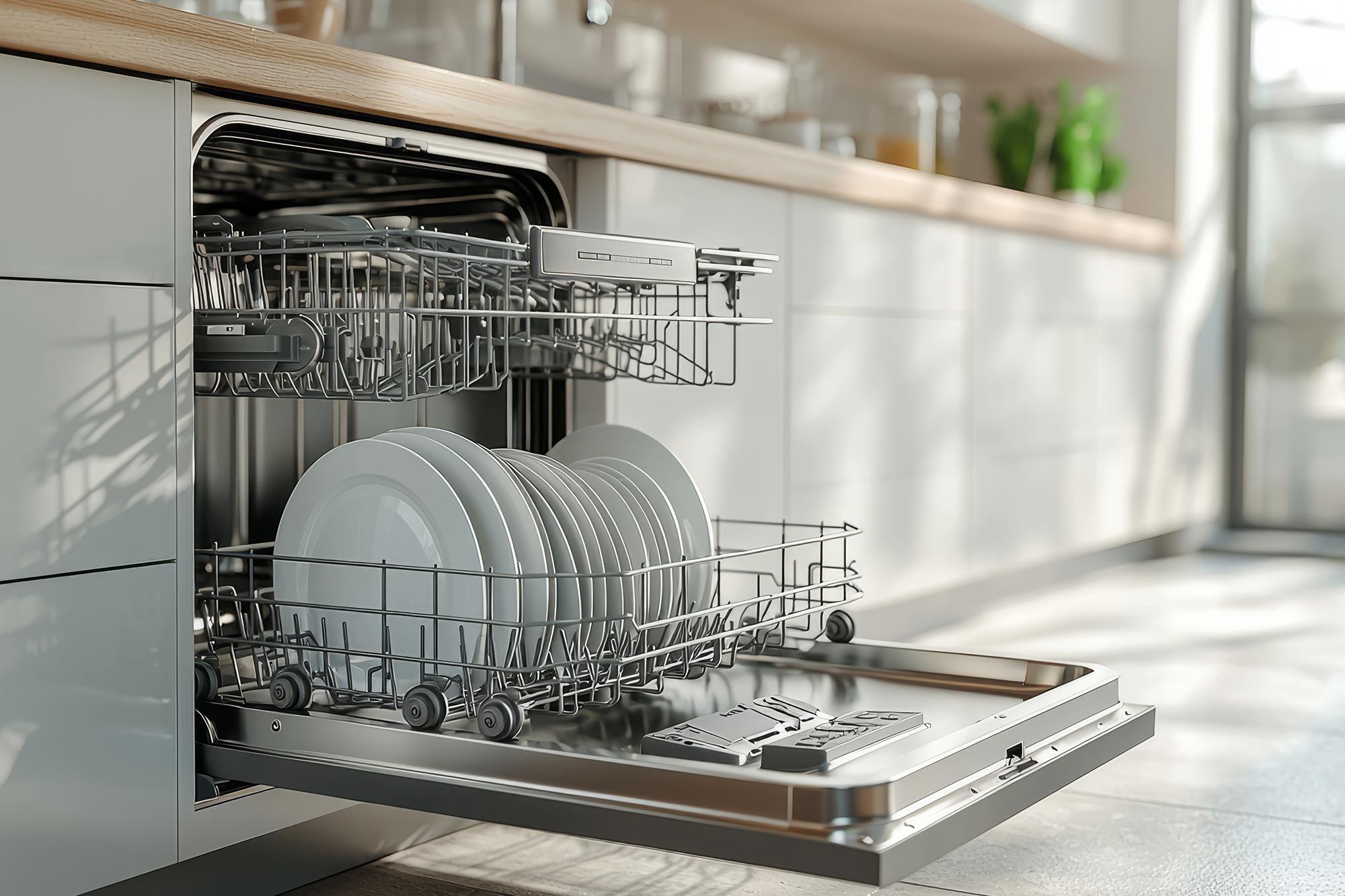 Avoid Disaster: What Not to Put in a Dishwasher