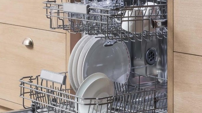 How to Measure for a New Dishwasher: A Foolproof Guide
