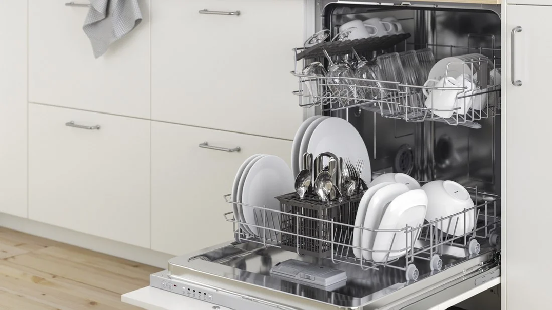 Your Ultimate Guide to the Best Budget Dishwasher