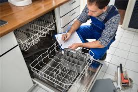 Fix It Fast: Common Dishwasher Problems and Solutions