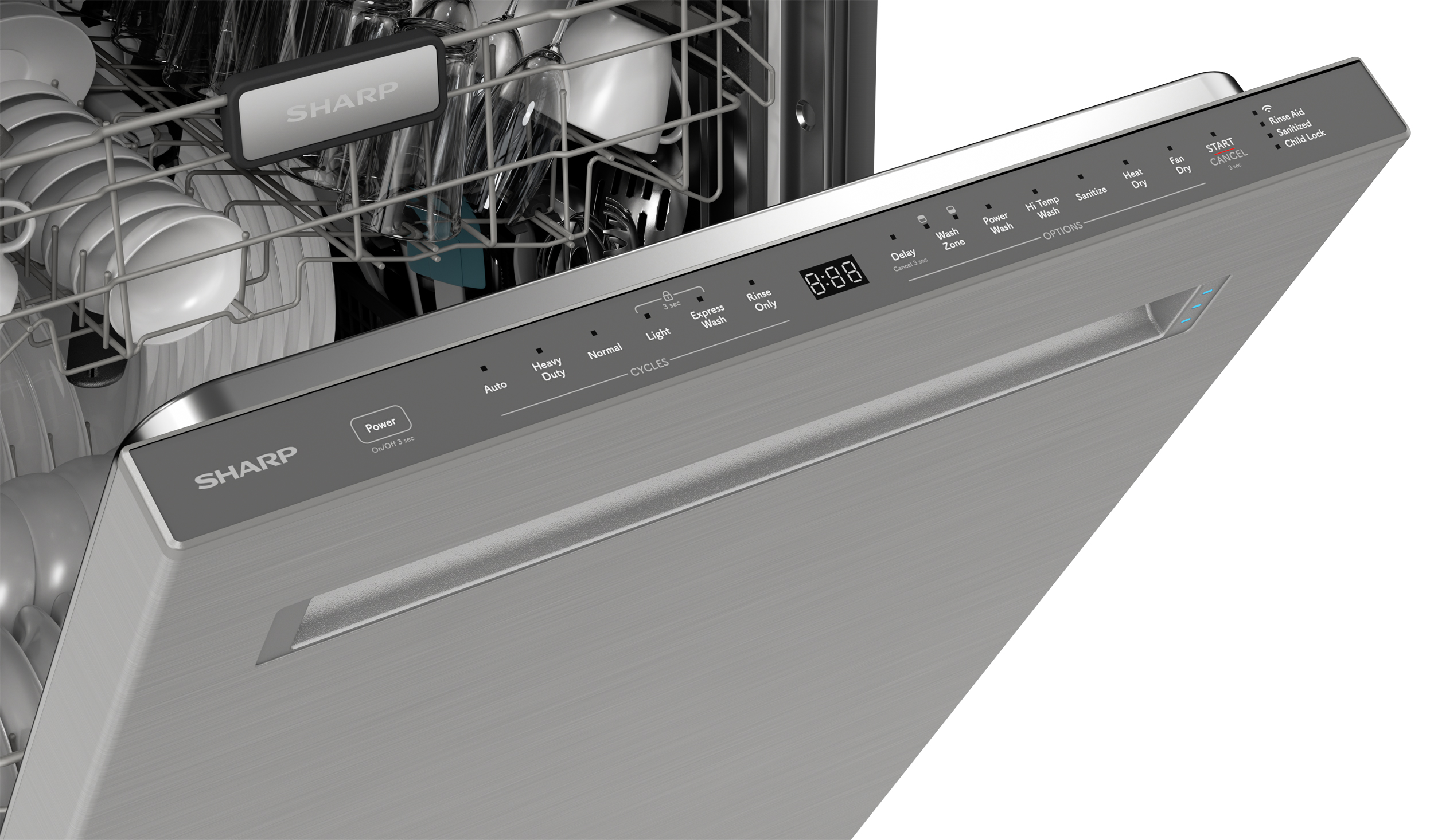 How to Reset a Dishwasher: Your Complete Troubleshooting Guide