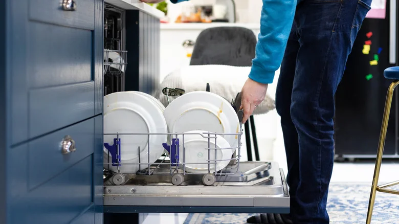 What Is a Soil Sensor in a Dishwasher? A Full Guide