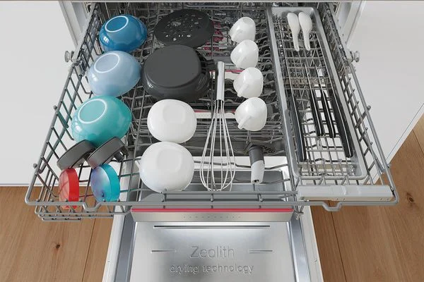 What Is Rinse Aid and Do I Need It? The Expert's Guide