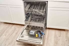 Whirlpool Dishwasher Troubleshooting: Your DIY Fix-It Guide